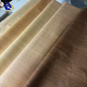 <span class=keywords><strong>Film</strong></span> décoratif PVC imitation bois anti-rayures pour meubles, bureaux, hôtels, non auto-adhésif, fourni par l'usine chinoise - Product Image 3