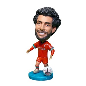 ตุ๊กตาหัวโตรูปตุ๊กตารูปหัวตุ๊กตาทำจากเรซินสำหรับเป็นของที่ระลึกของนักกีฬากีฬาสั่งทำได้ - Product Image 5