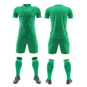 Оптовая продажа с фабрики: Новые дизайнерские футбольные формы <span class=keywords><strong>2026</strong></span> года, комплекты из быстросохнущего 100% полиэстера, сублимационная печать, тренировочная экипировка - Product Image 3