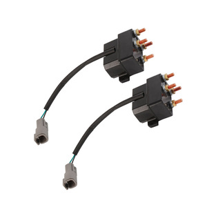 Lr4200 Winch <b>Relay</b> 300A 12V Heavy Duty For Offroad Vehicle Replacement - Product Image 4