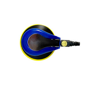 <span class=keywords><strong>Ponceuse</strong></span> orbitale pneumatique auto-aspirante de 5 et 6 pouces pour <span class=keywords><strong>carrosserie</strong></span> et ponçage - Product Image 4