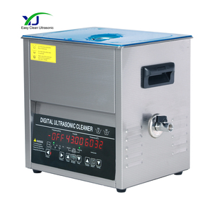 40kHz 80kHz 120kHz Dreifrequenz-Unter leg scheibe 10L 14L 15L 19L 22L 30L Ultraschall reinigungs maschine Ultraschall reiniger