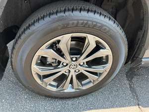 Importación de Europa: Toyota Rav4 Hybrid Limited AWD SUV 2022 Usada, <span class=keywords><strong>4</strong></span> Puertas, Interior Oscuro, Volante a la Derecha/Izquierda, Entrega Rápida y Venta Disponible - Product Image 6