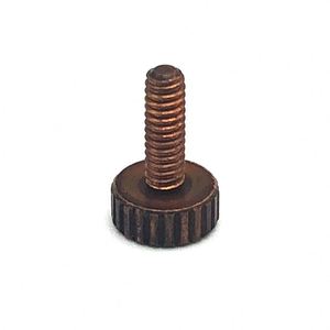 Chine Usine En Laiton <span class=keywords><strong>vis</strong></span> à tête plate pouce <span class=keywords><strong>Vis</strong></span> à Tête Moletée <span class=keywords><strong>m4</strong></span> - Product Image 1