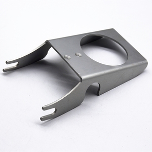 Haute capacité de Production tôle estampage pliage coupe soudage personnalisé profilé en acier inoxydable fabricant d'acier - Product Image 4