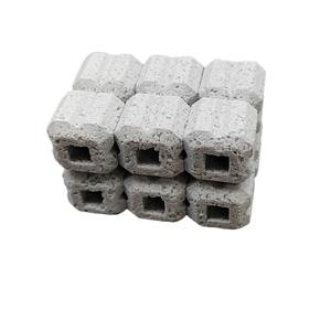 Modern Square Ceramic Umwelt freundliche Yuan Marke Aquarium Aquarium Bakterien Haus filter Anpassbare Kultur Ziegel Hersteller - Product Image 5