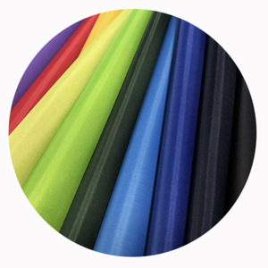 Tissu Oxford performant enduit d'argent 210D, largeur 1,7 m, fin et imperméable, pour couverture pare-soleil - Product Image 4