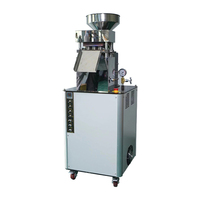 SN-QDMECH Machine industrielle à fonctionnement continu pour la production de snacks de riz soufflé, de gâteaux de riz et de pop-corn de céréales