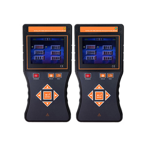 S390a Compteur de phase sans fil haute tension à temporisation IP67, avec alignement de précision pour la temporisation et la mesure de phase sans fil haute tension - Product Image 2