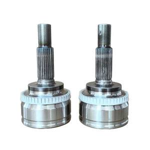 Joint <span class=keywords><strong>CV</strong></span> d'arbre d'entraînement <span class=keywords><strong>de</strong></span> système <span class=keywords><strong>de</strong></span> Transmission automatique <span class=keywords><strong>de</strong></span> Joint <span class=keywords><strong>CV</strong></span> extérieur intérieur haute performance - Product Image 2