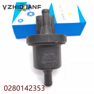 Buhar bidonu tahliye vanası PCV-002 1C0906517A 0280142353 0280142347 VW Jetta GOlf Audi A4 A6 A8 - Product Image 1