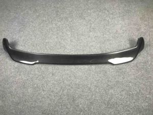 Aileron <span class=keywords><strong>de</strong></span> <span class=keywords><strong>toit</strong></span> en fibre <span class=keywords><strong>de</strong></span> carbone style AC pour X3M F97 X4M F98 - Product Image 2