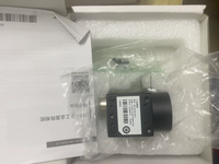 Caméra industrielle monoculaire MV-CE120-10UM 12MP USB3.0 à balayage de zone, capteur CMOS 1/1.7" pour vision industrielle et inspection/détection automatisées