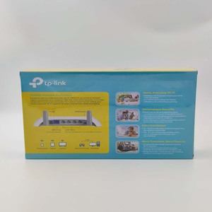 Sản Phẩm Mới Công Nghệ Cao-Tốc Độ 300Mbps Mạng Tốc Độ Truyền Dữ Liệu Nhà Router Không Dây - Product Image 3