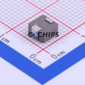 Inducteur de puissance SMD YSPI0530-2R2M, 5,4x5,2x3mm (Inductance : 2,2uH) (Précision : 20%) Courant nominal : 5A - Product Image 2