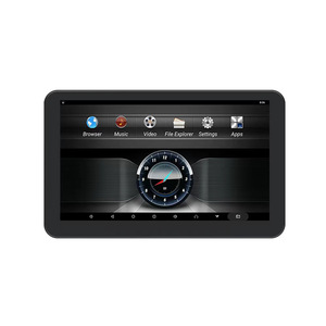 Ndroid de 10,2 pulgadas, 9,0 H, eadrest 1080 ide, IDEO - Product Image 1