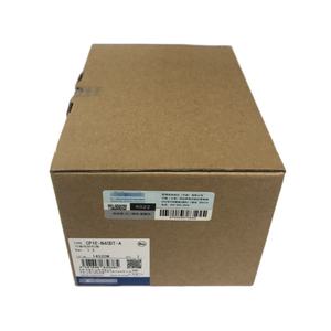 Contrôleurs programmables PLC CP1E CP1E-N40DR-A CP1E-N30SDR-A CP1E-E30SDR-A CP1E-E10DR-A CP1E-N40SDR-A CP1E-N60SDR-A - Product Image 2