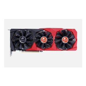 Pour Carte Vidéo Colorfu GeForce <span class=keywords><strong>RTX</strong></span> 3080 NB 10G GDDR6X 320 BIT - Product Image 1
