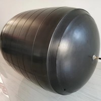 Airbag gonflable en caoutchouc, bouchon de tuyau d'égout, bouchon de tuyau d'eau
