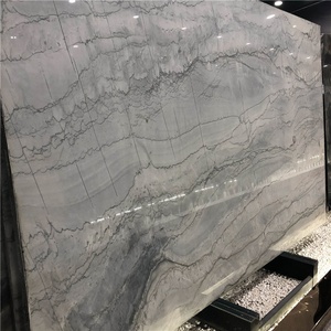 Italiana cosidos de Calaeatta losa de mármol <span class=keywords><strong>blanco</strong></span>, para el diseño de interiores de pared de baño de pavimentos - Product Image 3