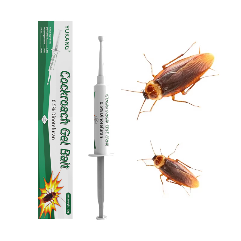 Office Pest Control 10g Content Anti