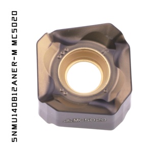 SNMU 140812 ANER-M VP15TF Inserto para Fresado Frontal Tipo WSX445 - Product Image 4