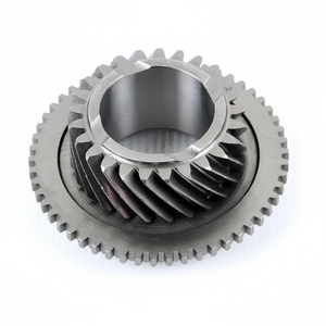 Boîte de vitesses manuelle à 5 rapports M5R1-11A RANGER 4.0L, 3ème vitesse remanufacturée, Sunupmaster SCM415/SNCM220/SAE8620, matériau HRC60-62 - Product Image 2