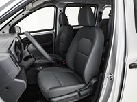 Fourgonnette Passager Électrique Pure Wuling Rongguang EV 2026, 310 km d'autonomie, Économique, Modèle Standard 5 Places, Véhicule Utilitaire Électrique Commercial