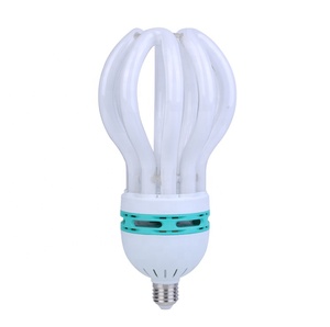 Ampoules fluorescentes haute puissance 6U E40 <span class=keywords><strong>150w</strong></span> pour éclairage d'entrepôt - Product Image 5