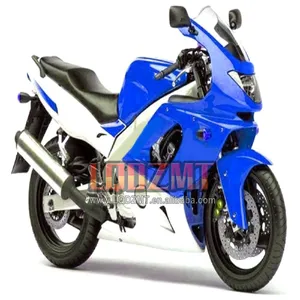 雅马哈YZF1000R YZF-1000R 1996 1997 1998 1999 2000光泽蓝色2001 155编号135 YZF 1000R 02 03 04 05 06 07整流罩