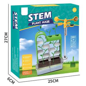 ของเล่นวิทยาศาสตร์เขาวงกตเพื่อการศึกษาสำหรับเด็ก - Product Image 6