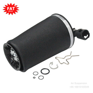 Bolsas de resortes de aire de suspensión de repuesto para coche para Ford Crown Victoria <span class=keywords><strong>Lincoln</strong></span> <span class=keywords><strong>Town</strong></span> <span class=keywords><strong>Car</strong></span> 3U2Z5580AA 3U2Z5580BA - Product Image 6