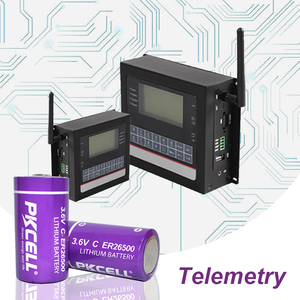 3.6V pin <span class=keywords><strong>lithium</strong></span> er26500 IOT thiết bị cung cấp điện dung lượng cao không thể sạc lại pin <span class=keywords><strong>lithium</strong></span> 3.6V 8500mAh er26500 - Product Image 4