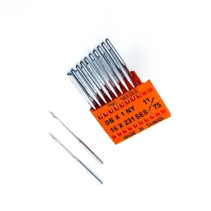 TNC needle DBX1 for Industrial sewing machine accessories