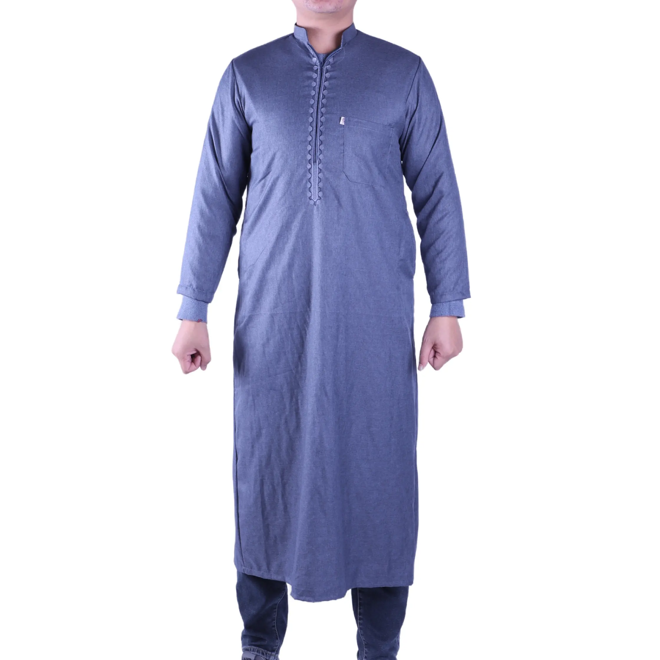 आर्ब कपड़े निर्माता मुस्लिम इस्लामिक पुरुषों के कपड़े