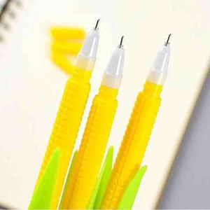 Stylo publicitaire fantaisie en plastique en forme de poivre, série légumes et fruits, vente chaude - Product Image 6