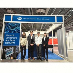 Microcontrôleurs et processeurs Autres ics Chipset En stock IS61NLF51218B-7.5TQLI-TR - Product Image 2