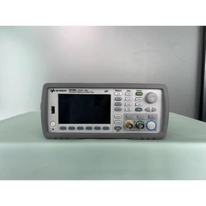 used Keysight 53220A 350Mhz Universal Frequency <b>Timer</b> *X - Product Image 1