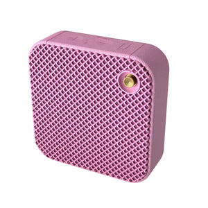 Meilleur mini haut-parleur <span class=keywords><strong>Willen</strong></span>, haut-parleur stéréo sans fil miniature promotionnel, haut-parleur portable Bluetooth 5.0, haut-parleur d'extérieur avec caisson de basses - Product Image 1