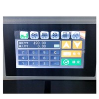 Machine de découpe de papier numérique électrique TONGRO E490T avec commande programmée, découpe automatique, fabriquée en Chine (Zhejiang)