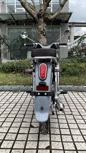 Carburador clásico de alto rendimiento de 110cc, motocicleta Underbone Fast Rider Super Coco <span class=keywords><strong>Gasolina</strong></span>> 80 km/h para adultos - Product Image 6