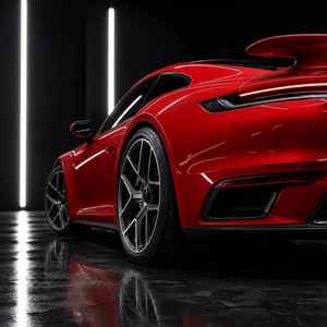 ล้ออัลลอยด์อะลูมิเนียมฟอร์จ FK07RL-Sports Style สำหรับตกแต่งรถยนต์ <span class=keywords><strong>Shadow</strong></span> Leopard Nio สำหรับ Xpeng และ Audi - Product Image 2