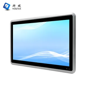 OEM ODM 23.8 Inch 1920*1080 Lcd Touch Screen Intel J6412/7300U/8260U/1135G7/1235U Tablet Pc Wifi Industrial Panel Pc