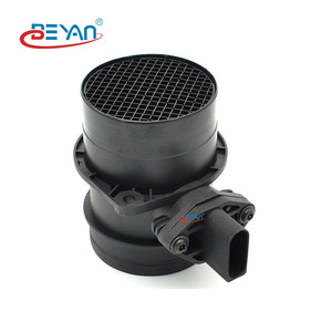 <span class=keywords><strong>Venta</strong></span> directa de fábrica 95560612300 07C906461 medidor de flujo de aire apto para Porsche Cayenne 955 Volkswagen 1j1 3D2 Audi A8 4D2 4D8 BEYAN - Product Image 6