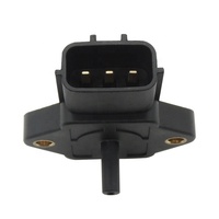 NOUVEAU Capteur de pression absolue du collecteur d'admission MAP pour Subaru Forester Nissan Frontier Maxima Pathfinder PS61-01 22627-AA220