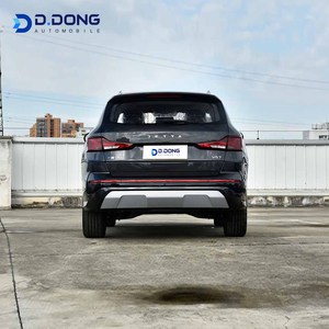 รถ SUV รุ่น J-etta VS7 280TSL ออโต้ ไพโอเนียร์ เครื่องยนต์เบนซิน 1.4T พวงมาลัยซ้าย ลดราคาพิเศษ ปี 2026 จัดส่งรวดเร็ว มีจำหน่ายจำนวนมากจากตัวแทนจำหน่าย - Product Image 3