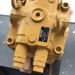 Moteur oscillant pour excavatrice 322C 324D 325C 325D 328D 329D, pièces détachées pour excavatrice, dispositif rotatif M5X180CHB 1884175 188-4175 - Product Image 3