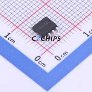 WS480L RF Card Chip SOP-8-150mil RF ( Data Transfer Rate: 10Kbit/s )( Frequency: 315MHz~433.92MHz )( Operating Voltage: ) - Product Image 1