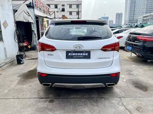 Hyundai Santa Fe 2013 2.4L FWD Edizione Premium Automatica, <span class=keywords><strong>Auto</strong></span> Usata <span class=keywords><strong>in</strong></span> Stock Pronta per la Spedizione - Product Image 6