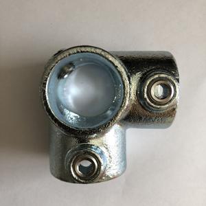 Sistema de pasamanos de abrazadera de llave de fijación de <span class=keywords><strong>Palma</strong></span> lateral 146 C15 Tubo de abrazadera de tubo de llave - Product Image 5